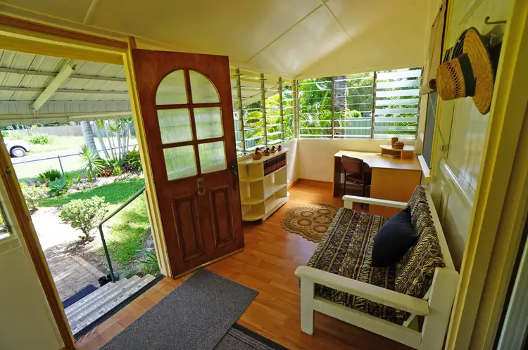 Third view of Homely house listing, 5 Doyle Street, Mareeba QLD 4880