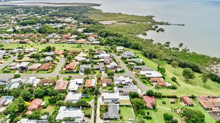 17a Beckwith Street, Ormiston QLD 4160