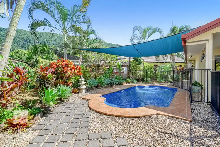 Main view of Homely house listing, 1 Sago Close, Palm Cove QLD 4879