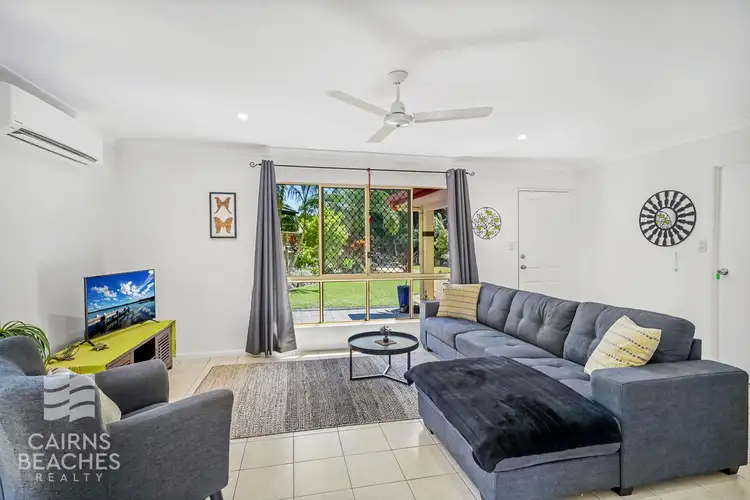 Fourth view of Homely house listing, 1 Sago Close, Palm Cove QLD 4879