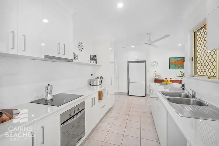 Fifth view of Homely house listing, 1 Sago Close, Palm Cove QLD 4879