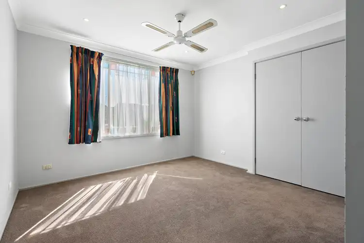 Fifth view of Homely house listing, 2/22 Dawes Place, Bligh Park NSW 2756