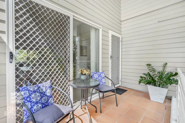 120/2 Keem Street, Trinity Beach QLD 4879