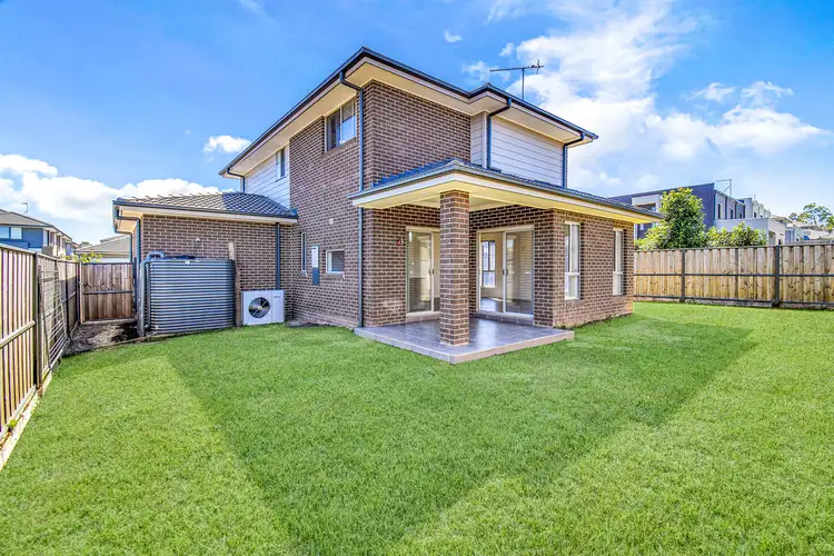 Second view of Homely house listing, 6 Prudence Street, Schofields NSW 2762