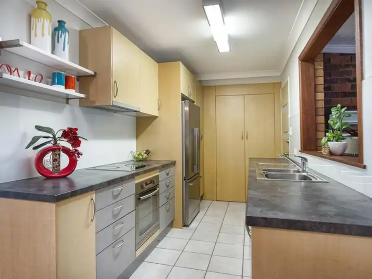 Third view of Homely house listing, 12 Zeil Street, Riverhills QLD 4074