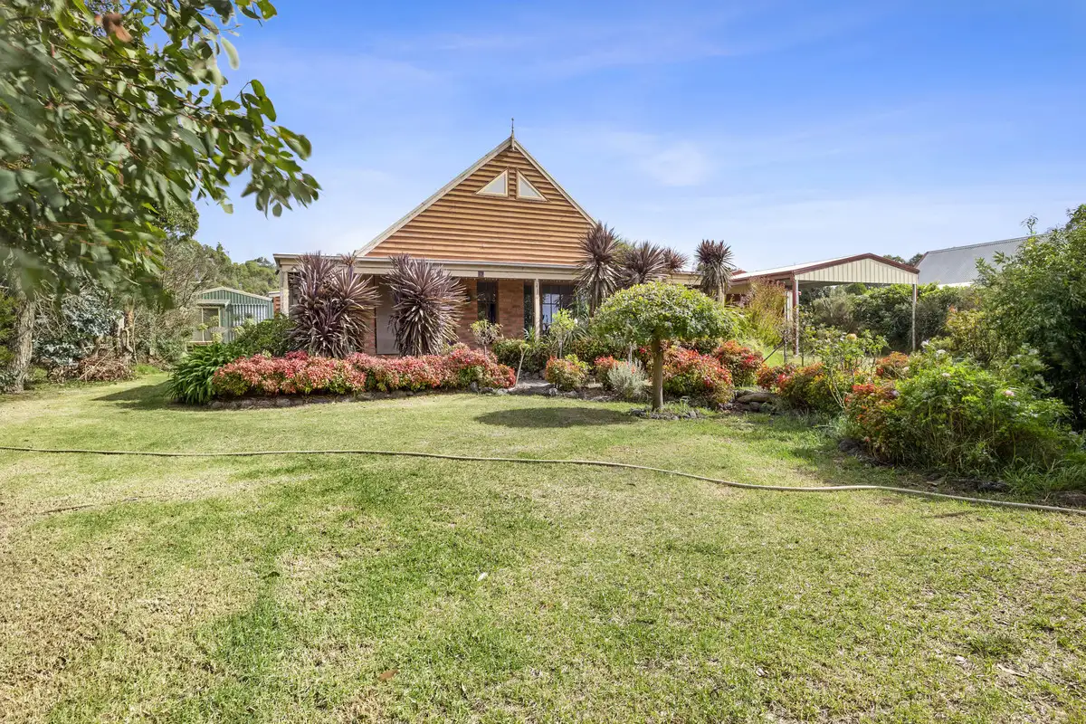 Main view of Homely house listing, 828 Hendy Main Road, Moriac VIC 3240