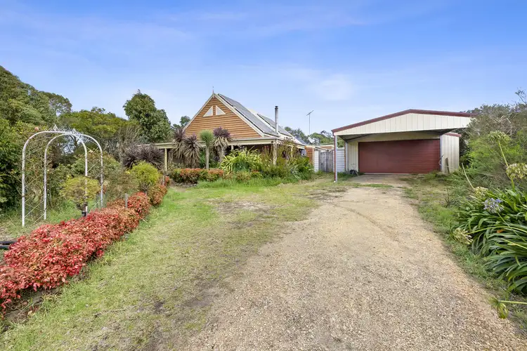 Second view of Homely house listing, 828 Hendy Main Road, Moriac VIC 3240