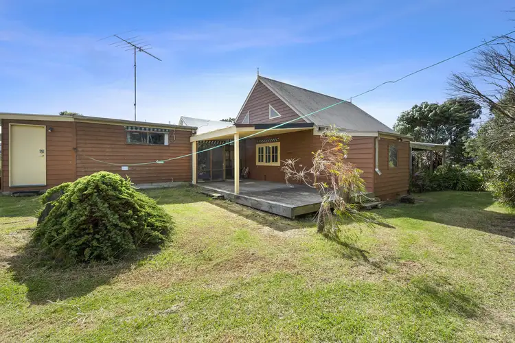 Third view of Homely house listing, 828 Hendy Main Road, Moriac VIC 3240