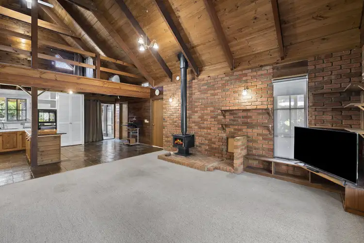 Fourth view of Homely house listing, 828 Hendy Main Road, Moriac VIC 3240