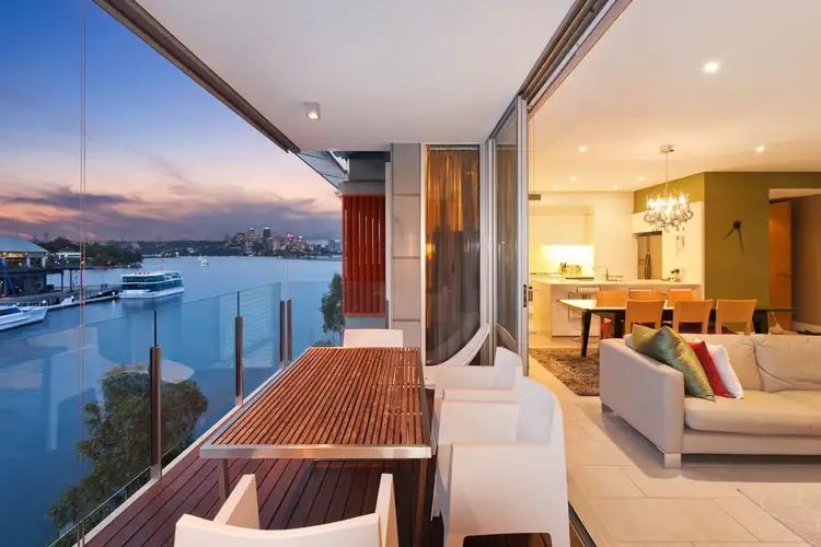 249/3 Darling Island Road, Pyrmont NSW 2009