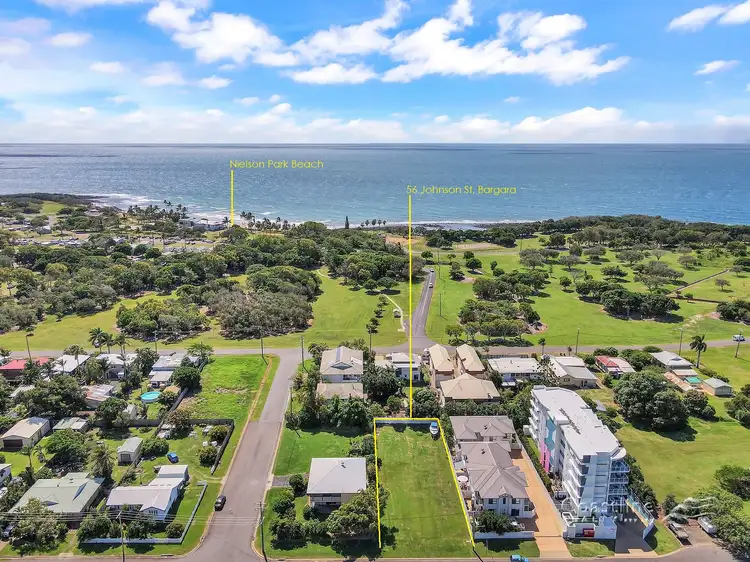 56 Johnson Street, Bargara QLD 4670