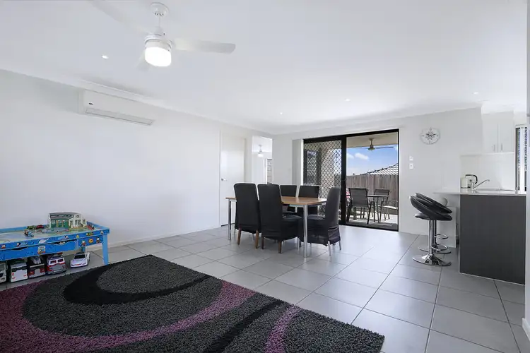 Third view of Homely house listing, 4 Paddy Circuit, Ormeau QLD 4208