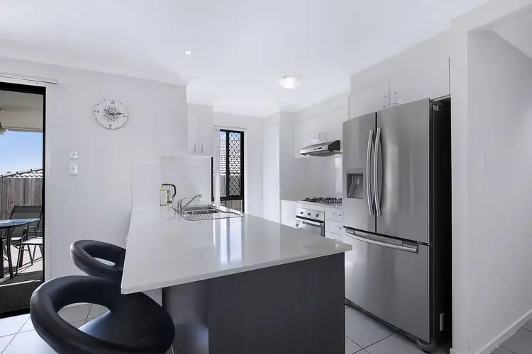 Fourth view of Homely house listing, 4 Paddy Circuit, Ormeau QLD 4208
