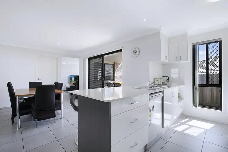Fifth view of Homely house listing, 4 Paddy Circuit, Ormeau QLD 4208