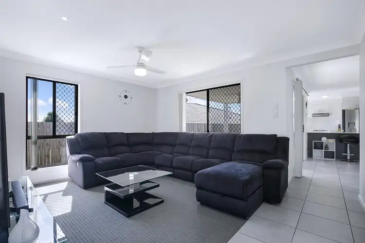 Sixth view of Homely house listing, 4 Paddy Circuit, Ormeau QLD 4208