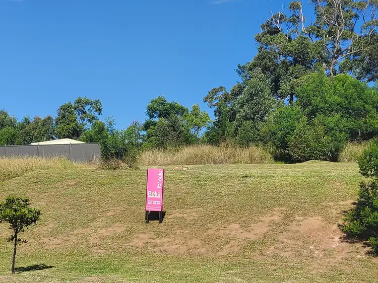 LOT 327, 3 Booyong Avenue, Ulladulla NSW 2539
