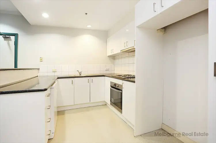 Main view of Homely apartment listing, 41/222 Victoria Street, Melbourne VIC 3000