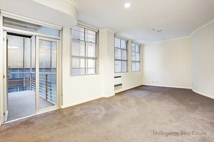 Second view of Homely apartment listing, 41/222 Victoria Street, Melbourne VIC 3000