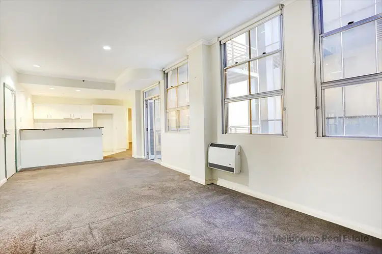 Third view of Homely apartment listing, 41/222 Victoria Street, Melbourne VIC 3000