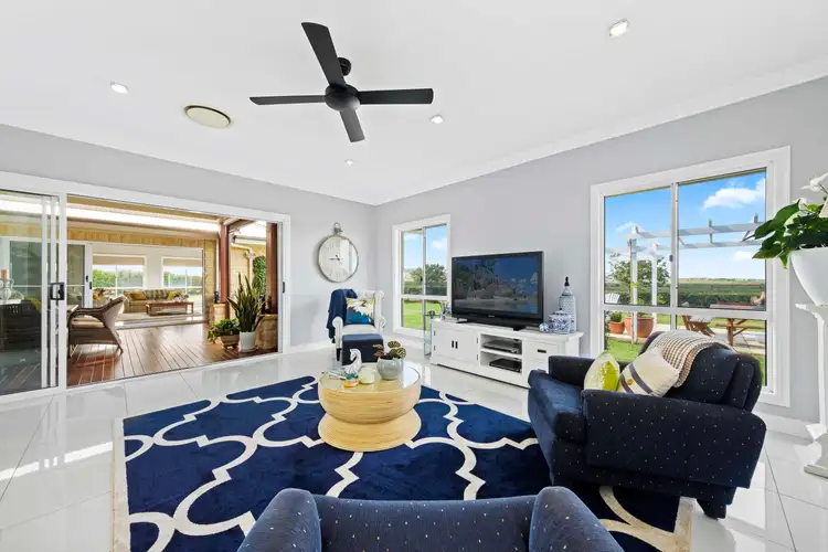 Fifth view of Homely house listing, 945 Toowoomba - Athol Road, Westbrook QLD 4350