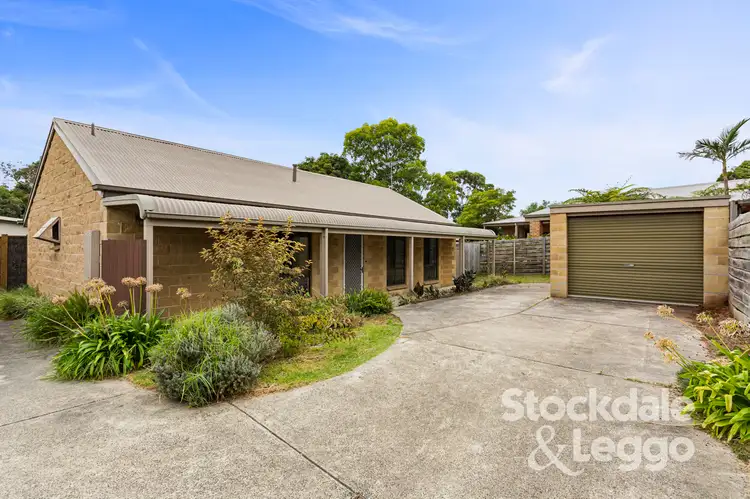 2/305 Jetty Road, Rosebud VIC 3939