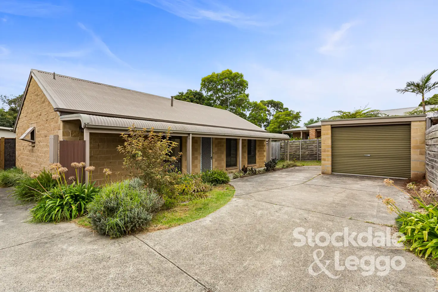 Main view of Homely unit listing, 2/305 Jetty Road, Rosebud VIC 3939