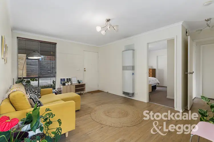 Second view of Homely unit listing, 2/305 Jetty Road, Rosebud VIC 3939