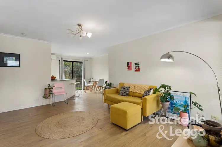 Third view of Homely unit listing, 2/305 Jetty Road, Rosebud VIC 3939