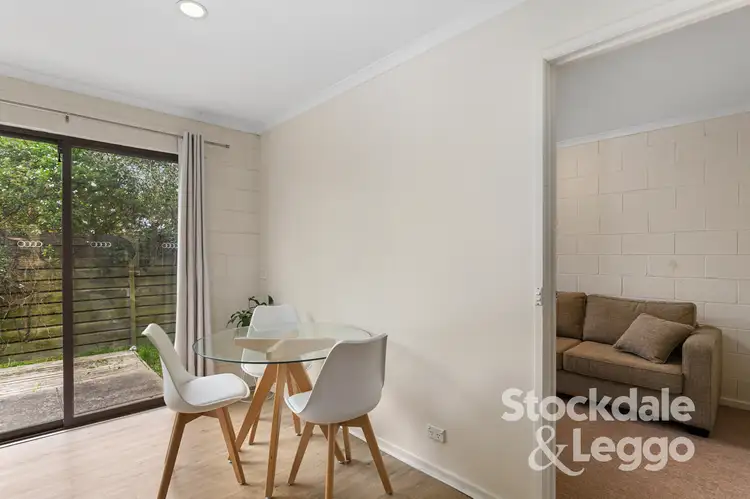 Fourth view of Homely unit listing, 2/305 Jetty Road, Rosebud VIC 3939