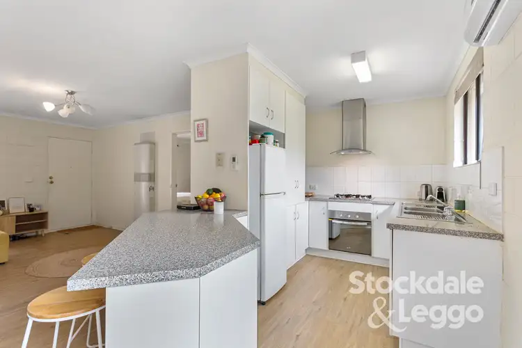 Fifth view of Homely unit listing, 2/305 Jetty Road, Rosebud VIC 3939