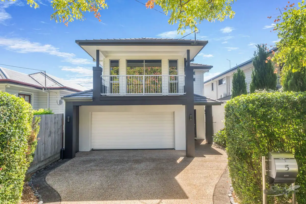Main view of Homely house listing, 5 Prince Street, Virginia QLD 4014