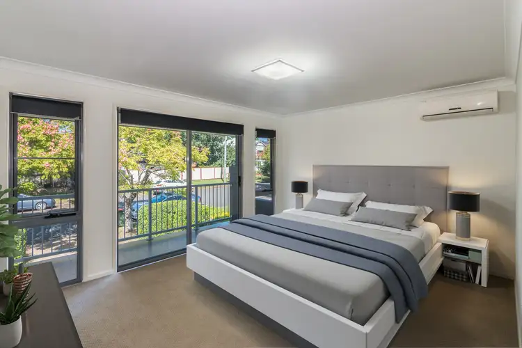 Fourth view of Homely house listing, 5 Prince Street, Virginia QLD 4014