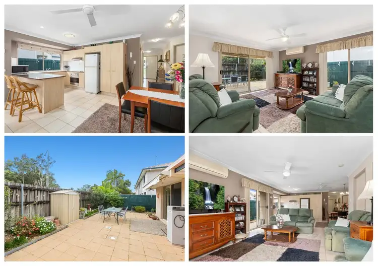 89/2 Falcon Way, Tweed Heads South NSW 2486