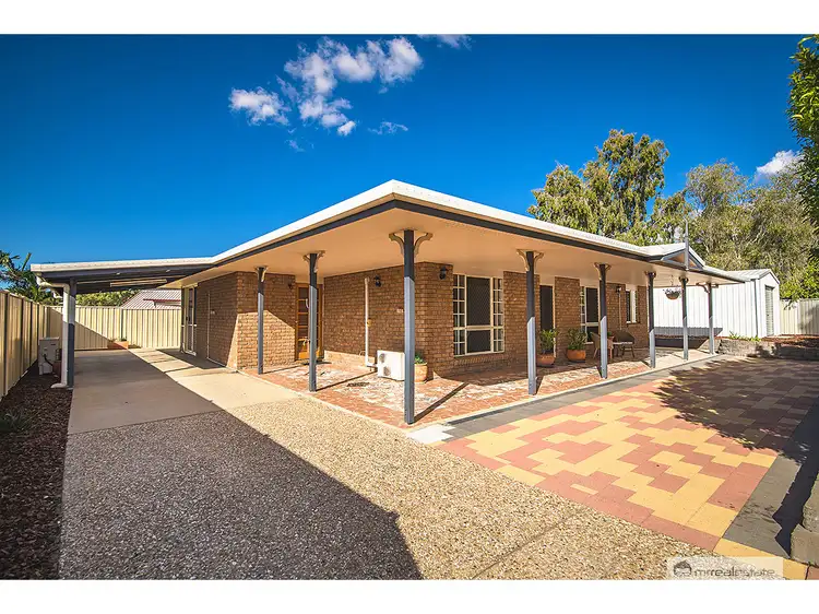 7 Banksia Place, Kawana QLD 4701
