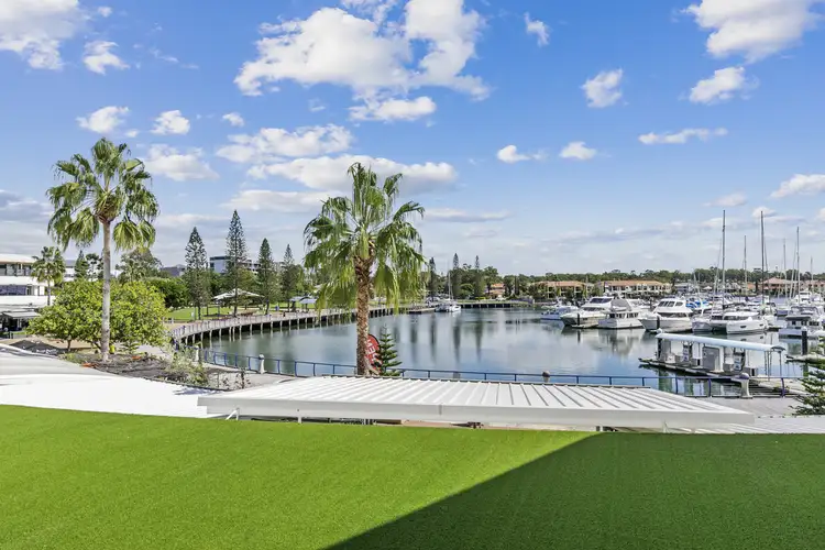 Sixth view of Homely apartment listing, 11/2-10 Masthead Drive, Cleveland QLD 4163