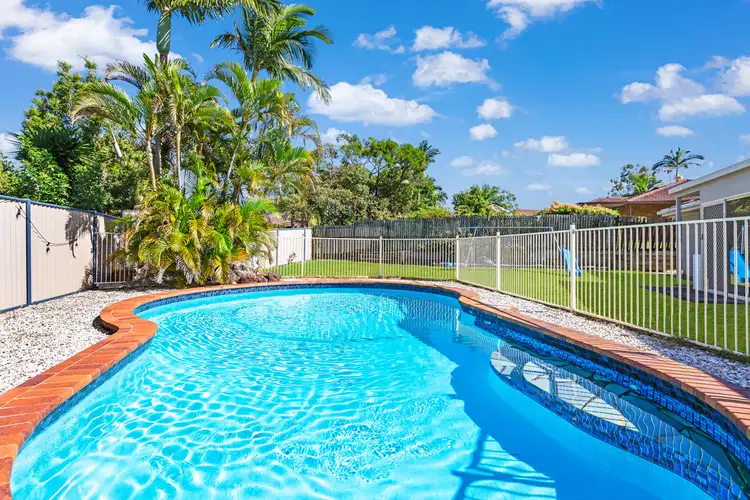 Second view of Homely house listing, 13 Borrowdale Street, Alexandra Hills QLD 4161