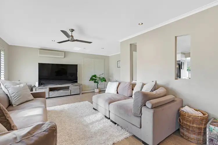 Fourth view of Homely house listing, 13 Borrowdale Street, Alexandra Hills QLD 4161
