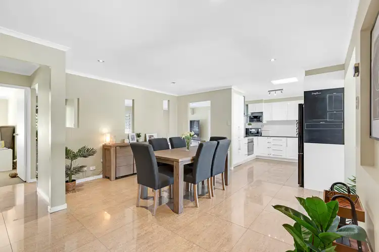Fifth view of Homely house listing, 13 Borrowdale Street, Alexandra Hills QLD 4161