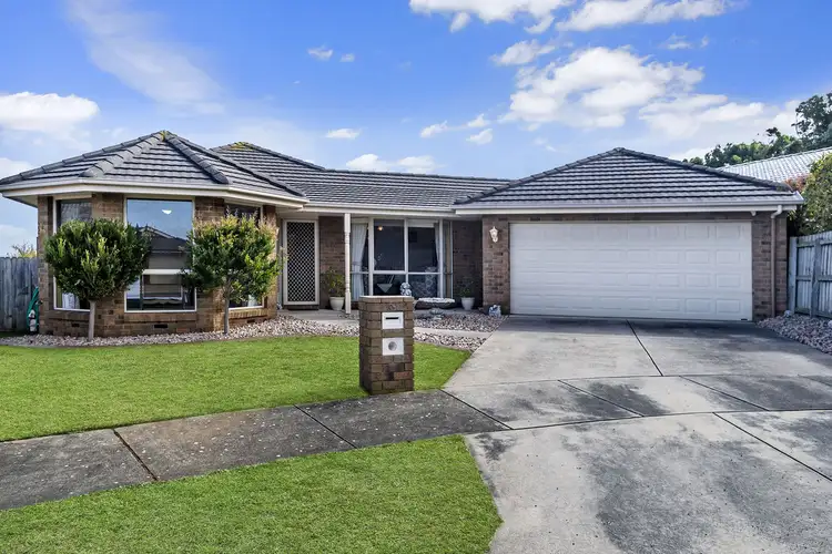 Main view of Homely house listing, 6 Lucas Court, Warrnambool VIC 3280