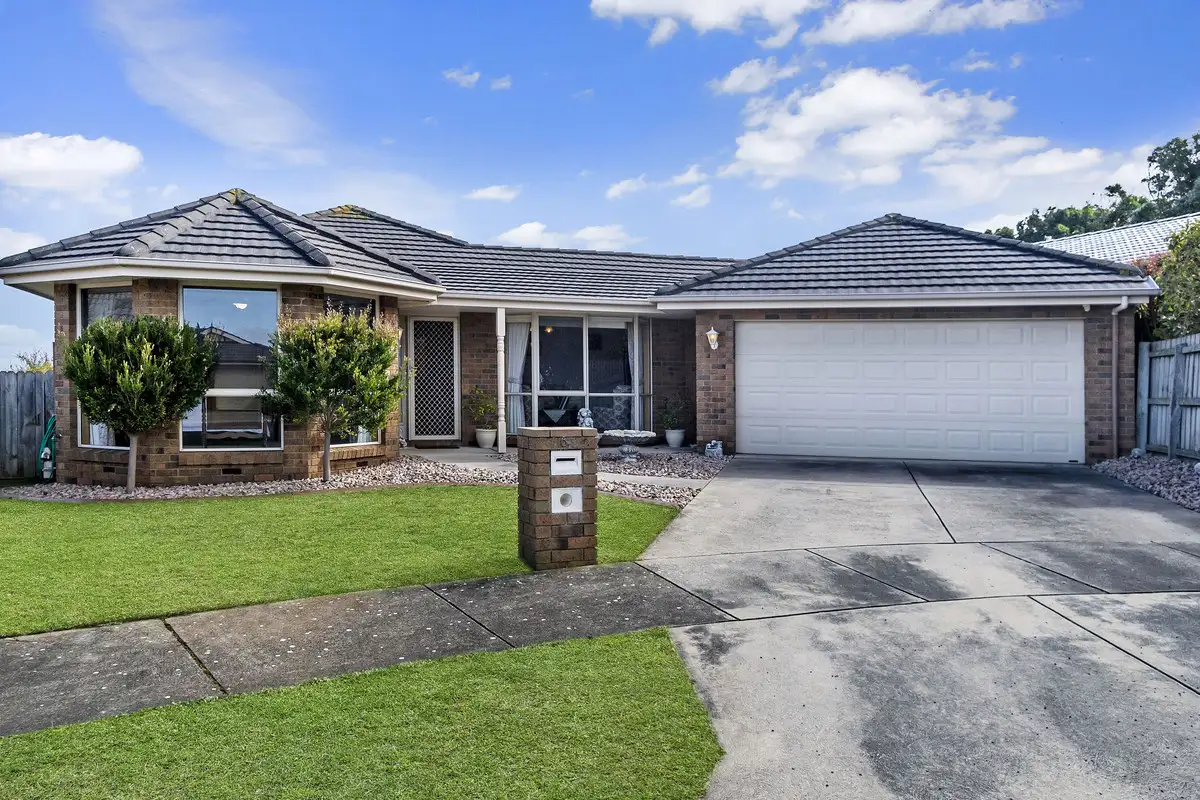 Main view of Homely house listing, 6 Lucas Court, Warrnambool VIC 3280