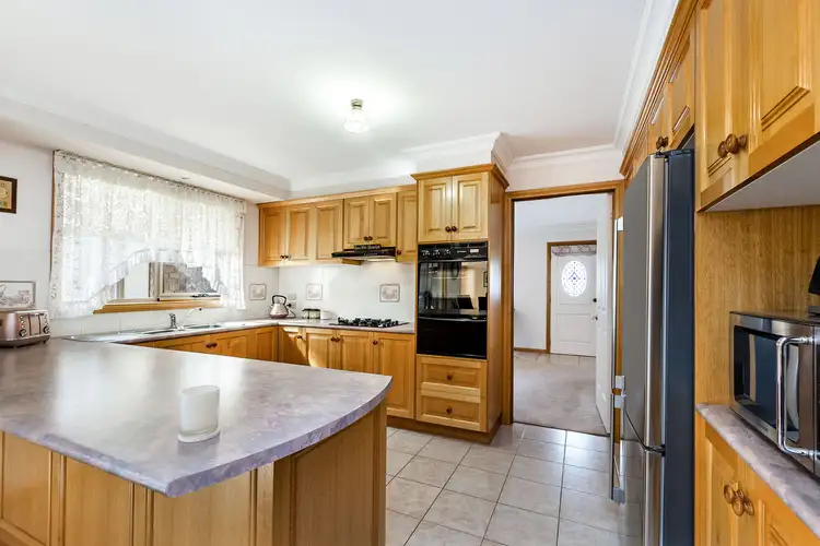 Fourth view of Homely house listing, 6 Lucas Court, Warrnambool VIC 3280