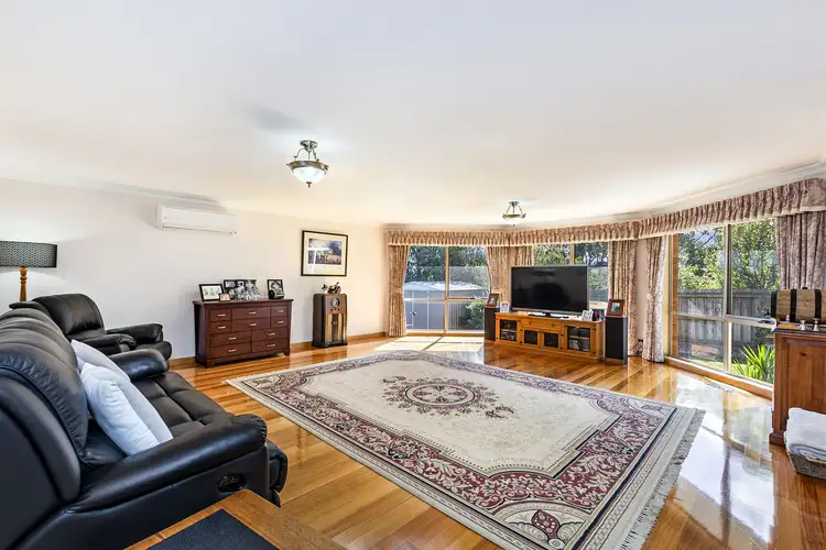 Fifth view of Homely house listing, 6 Lucas Court, Warrnambool VIC 3280