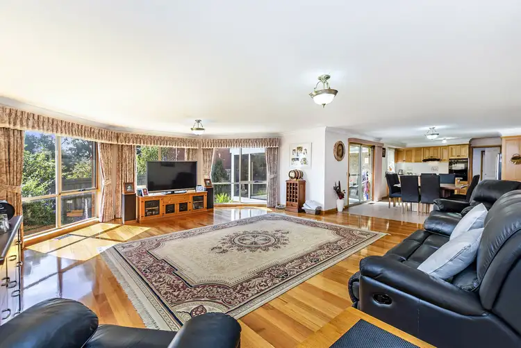 Sixth view of Homely house listing, 6 Lucas Court, Warrnambool VIC 3280
