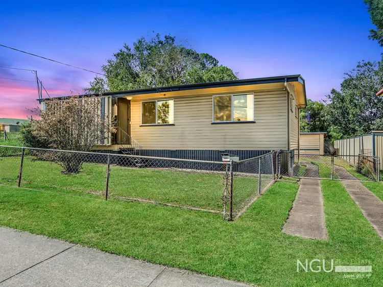 198 Whitehill Road, Raceview QLD 4305
