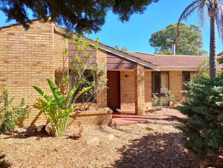 20 Moffat Place, Warwick WA 6024