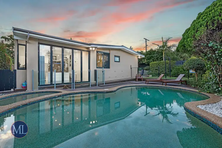 13 Brucedale Drive, Baulkham Hills NSW 2153