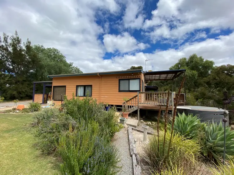 57 Happy Valley Road, Port Lincoln SA 5606
