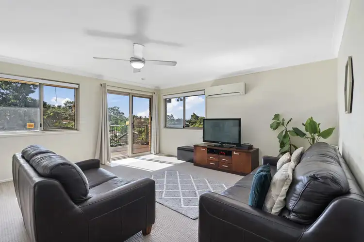 Main view of Homely house listing, 2/100 Explorers Way, Highland Park QLD 4211