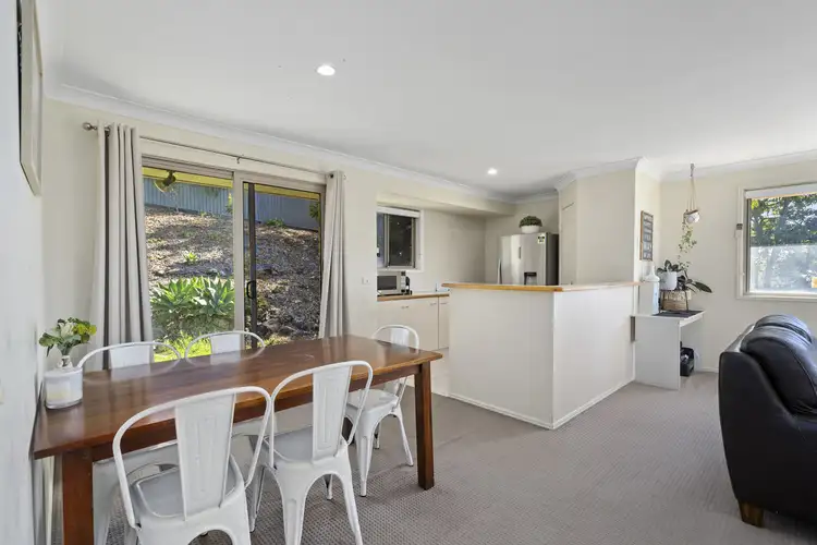 Second view of Homely house listing, 2/100 Explorers Way, Highland Park QLD 4211