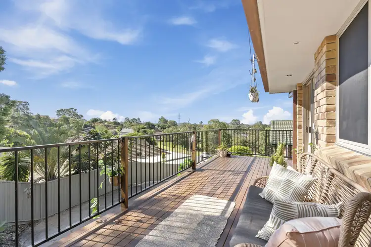 Third view of Homely house listing, 2/100 Explorers Way, Highland Park QLD 4211